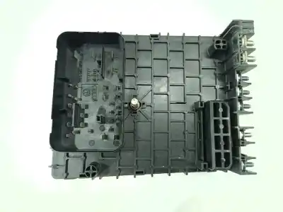 Peça sobressalente para automóvel em segunda mão caixa de fusíveis e relés por volkswagen passat cc 357 básico referências oem iam 3c0937125