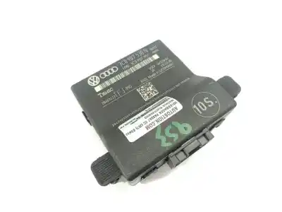 Peça sobressalente para automóvel em segunda mão módulo eletrônico por volkswagen passat cc 357 básico referências oem iam 3c0907530n