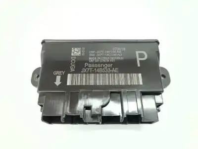 Pièce détachée automobile d'occasion MODULE ÉLECTRONIQUE pour FORD FOCUS  Références OEM IAM JX7T14B533AE  