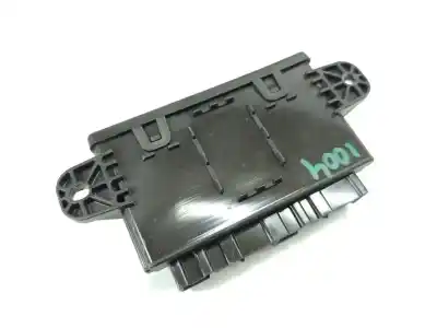 Second-hand car spare part electronic module for ford focus vignale oem iam references jx7t14b533ae  