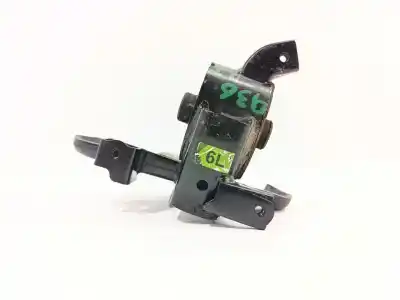 Second-hand car spare part left engine support for toyota auris sol oem iam references 123720r020  