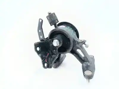 Peça sobressalente para automóvel em segunda mão suporte do motor traseiro por toyota auris sol referências oem iam 123710r020  