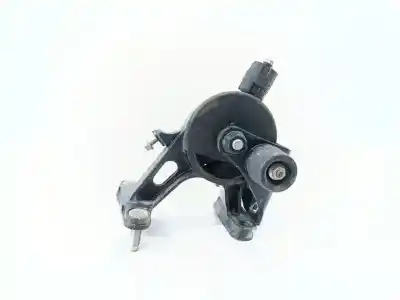 Peça sobressalente para automóvel em segunda mão SUPORTE DO MOTOR TRASEIRO por TOYOTA AURIS Sol Referências OEM IAM 123710R020  