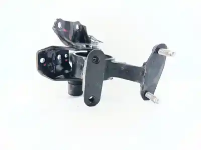 Peça sobressalente para automóvel em segunda mão suporte do motor traseiro por toyota auris sol referências oem iam 123710r020  