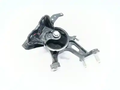 Peça sobressalente para automóvel em segunda mão suporte do motor traseiro por toyota auris sol referências oem iam 123710r020  