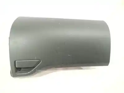 Peça sobressalente para automóvel em segunda mão PORTA LUVAS por TOYOTA AURIS Sol Referências OEM IAM 5504102050  