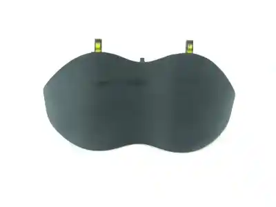 Second-hand car spare part decorative moulding for toyota auris sol oem iam references 5541002050  