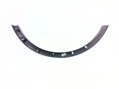 Peça sobressalente para automóvel em segunda mão ABA DO GUARDA-LAMAS TRASEIRO ESQUERDO por FORD KUGA (CBS) Titanium Referências OEM IAM CV44S286D03  