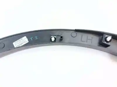 Автозапчастина б/у крило задне ліве для ford kuga (cbs) titanium посилання на oem iam cv44s286d03  