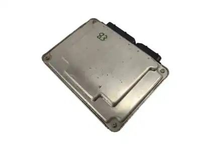Second-hand car spare part ECU ENGINE CONTROL for SEAT IBIZA III (6L1)  OEM IAM references 045906019BQ  