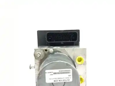 Peça sobressalente para automóvel em segunda mão abs por citroen c4 picasso avatar referências oem iam 9666637680  