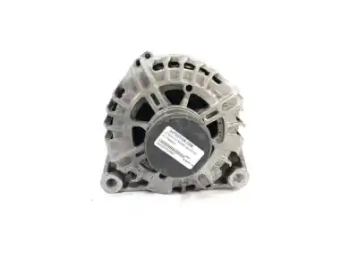 Pièce détachée automobile d'occasion ALTERNATEUR pour CITROEN C4 GRAND PICASSO  Références OEM IAM 9665617780  