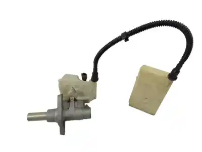 İkinci el araba yedek parçası FREN POMPASI için CITROEN C4  OEM IAM referansları 9654002180  