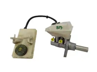 Peça sobressalente para automóvel em segunda mão bomba de travões por citroen c4 picasso avatar referências oem iam 9654002180  