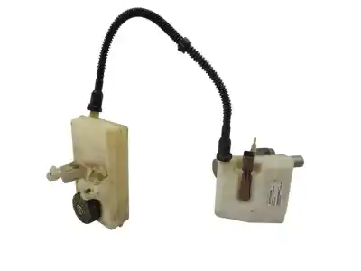Peça sobressalente para automóvel em segunda mão bomba de travões por citroen c4 picasso avatar referências oem iam 9654002180  