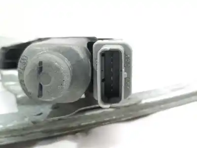 Peça sobressalente para automóvel em segunda mão elevador de vidros traseiro direito por citroen c4 picasso avatar referências oem iam 9682632080
