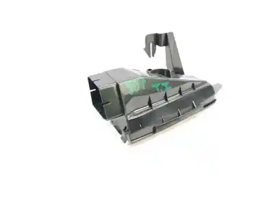 Peça sobressalente para automóvel em segunda mão grelha / difusor de ar por citroen c4 picasso avatar referências oem iam 9657691577