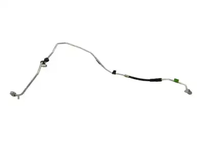Peça sobressalente para automóvel em segunda mão Tubos De Ar Condicionado por CHEVROLET CAPTIVA 2.0 Diesel CAT Referências OEM IAM 96461950  