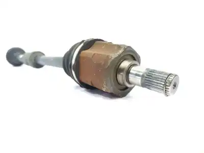 Peça sobressalente para automóvel em segunda mão transmissão dianteira direita por kia ceed emotion 116 cv / 85 kw referências oem iam 49500  