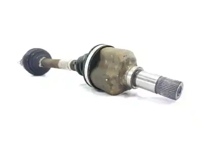 Peça sobressalente para automóvel em segunda mão transmissão dianteira esquerda por peugeot 308 premium referências oem iam 9661107780