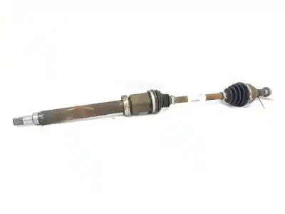 Peça sobressalente para automóvel em segunda mão transmissão dianteira direita por ford ecosport 1.5 ti referências oem iam cn153b436