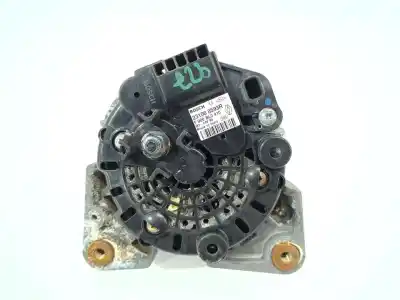 Автозапчастина б/у генератор для renault captur life посилання на oem iam 231008593r  