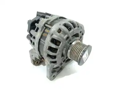 Second-hand car spare part ALTERNATOR for RENAULT CAPTUR  OEM IAM references 231008593R  