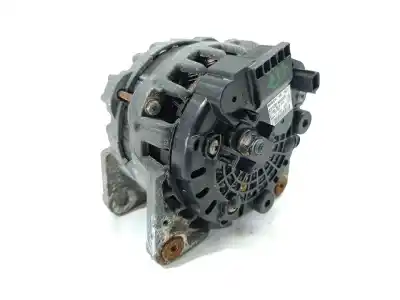 Автозапчастина б/у генератор для renault captur life посилання на oem iam 231008593r  