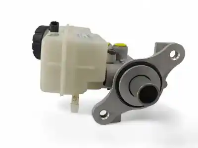 Автозапчастина б/у гальмівний насос для renault captur life посилання на oem iam 460915125r  