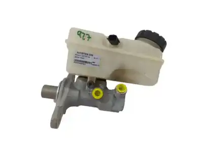 Автозапчастина б/у гальмівний насос для renault captur life посилання на oem iam 460915125r  