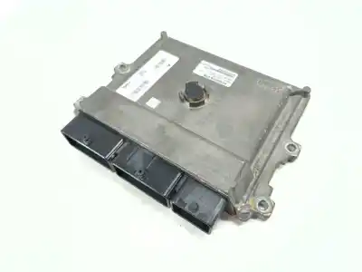 Pièce détachée automobile d'occasion CALCULATEUR MOTEUR ECU pour RENAULT CAPTUR  Références OEM IAM 237105499R  