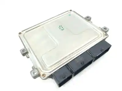 Автозапчастина б/у ебу контролер двигуна для renault captur life посилання на oem iam 237105499r  