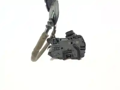 Second-hand car spare part front right door lock for renault captur life oem iam references 805022764r  