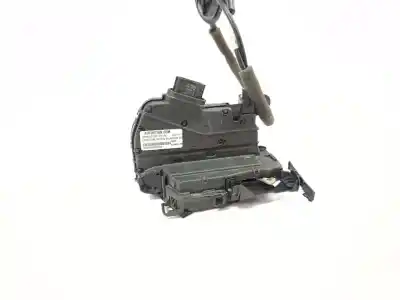 Автозапчастина б/у замок передній праві двері для renault captur life посилання на oem iam 805022764r