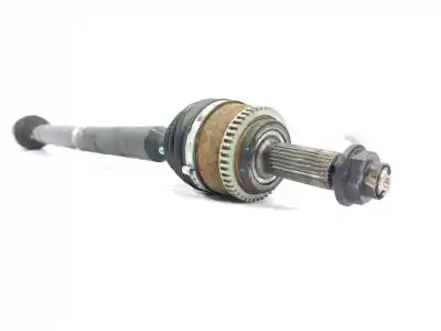 Pezzo di ricambio per auto di seconda mano Trasmissione Anteriore Destra per HYUNDAI I30 (GD) Base Riferimenti OEM IAM 49501A6600  