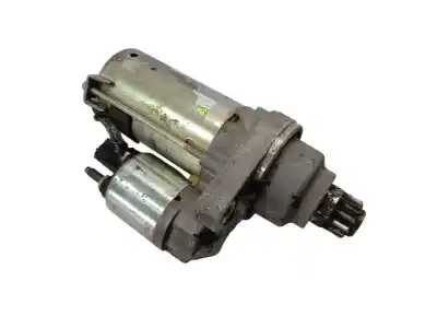 Автозапчастина б/у ДВИГУН ЗАПУСКАЄТЬСЯ для VOLKSWAGEN PASSAT CC  Посилання на OEM IAM 02E911023  
