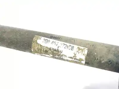İkinci el araba yedek parçası ön sag sanziman için skoda scala (nw) active oem iam referansları 2q0407272cb  