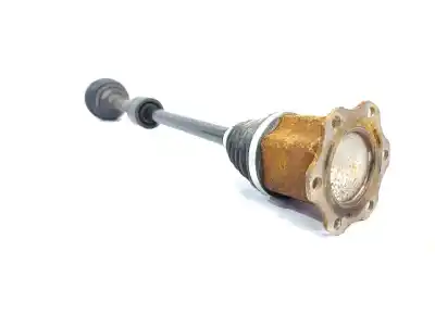 Second-hand car spare part Front Right Transmission for SKODA SCALA (NW) ACTIVE OEM IAM references 2Q0407272CB  