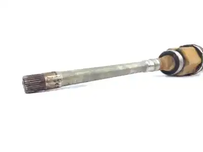 Автозапчастина б/у передня права трансмісія для ford kuga ii (dm2) 2.0 tdci 4x4 посилання на oem iam av4n3b436ab  