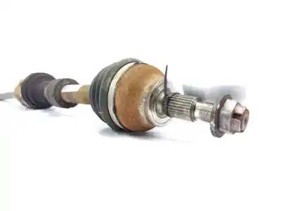 Автозапчастина б/у передня права трансмісія для ford kuga ii (dm2) 2.0 tdci 4x4 посилання на oem iam av4n3b436ab