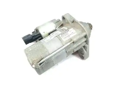 Автозапчасти б/у двигатель запускается за seat ibiza (6j5) reference ссылки oem iam 02z911024r  