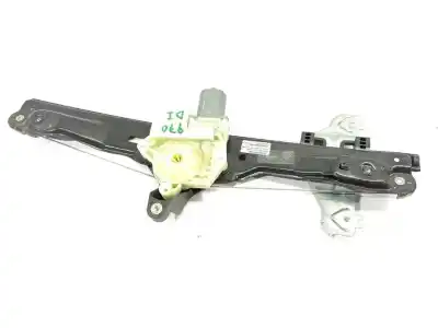 Recambio de automóvil de segunda mano de Elevalunas Delantero Izquierdo para NISSAN QASHQAI (J11) J11 1.5 DCI referencias OEM IAM 80701HV00A  