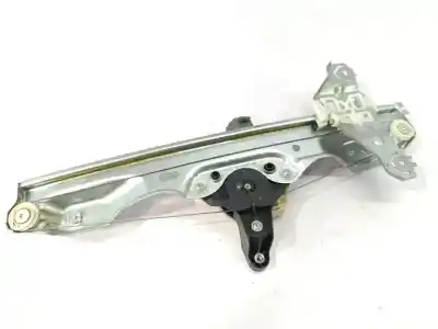 Recambio de automóvil de segunda mano de Elevalunas Trasero Derecho para NISSAN QASHQAI (J11) J11 1.5 DCI referencias OEM IAM 82700HV00A  