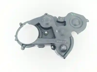 Peça sobressalente para automóvel em segunda mão tampa de distribuição por peugeot bipper básico referências oem iam 9637501080