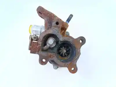 Peça sobressalente para automóvel em segunda mão turbocompresor por peugeot bipper básico referências oem iam 9661557480