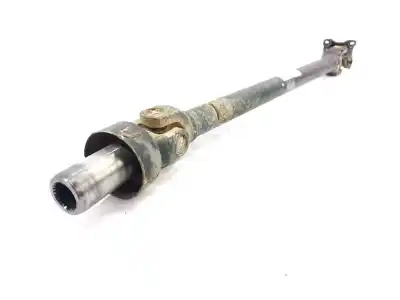 Second-hand car spare part Front Center Transmission for SUZUKI GRAND VITARA I (FT, HT) 2.0 TD 4X4 (SQ 420D) OEM IAM references 2710178EA0  