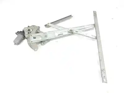 Second-hand car spare part passenger side right window regulator for mitsubishi eclipse cross basis oem iam references 5713a386  