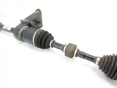 Second-hand car spare part front right transmission for mitsubishi eclipse cross basis oem iam references ebj100m  