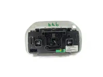 Piesă de schimb auto la mâna a doua lumina interioara pentru fiat tipo ii (357) berlina easy referințe oem iam 07356314060