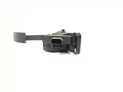 Peça sobressalente para automóvel em segunda mão pedal acelerador por ford focus lim. business referências oem iam bv619f836ab  